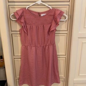 Old Navy Kids Dress Size S(6/7) NWT